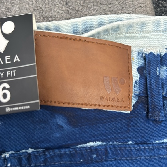 Waimea urban wear jeans - Picture 5 of 5
